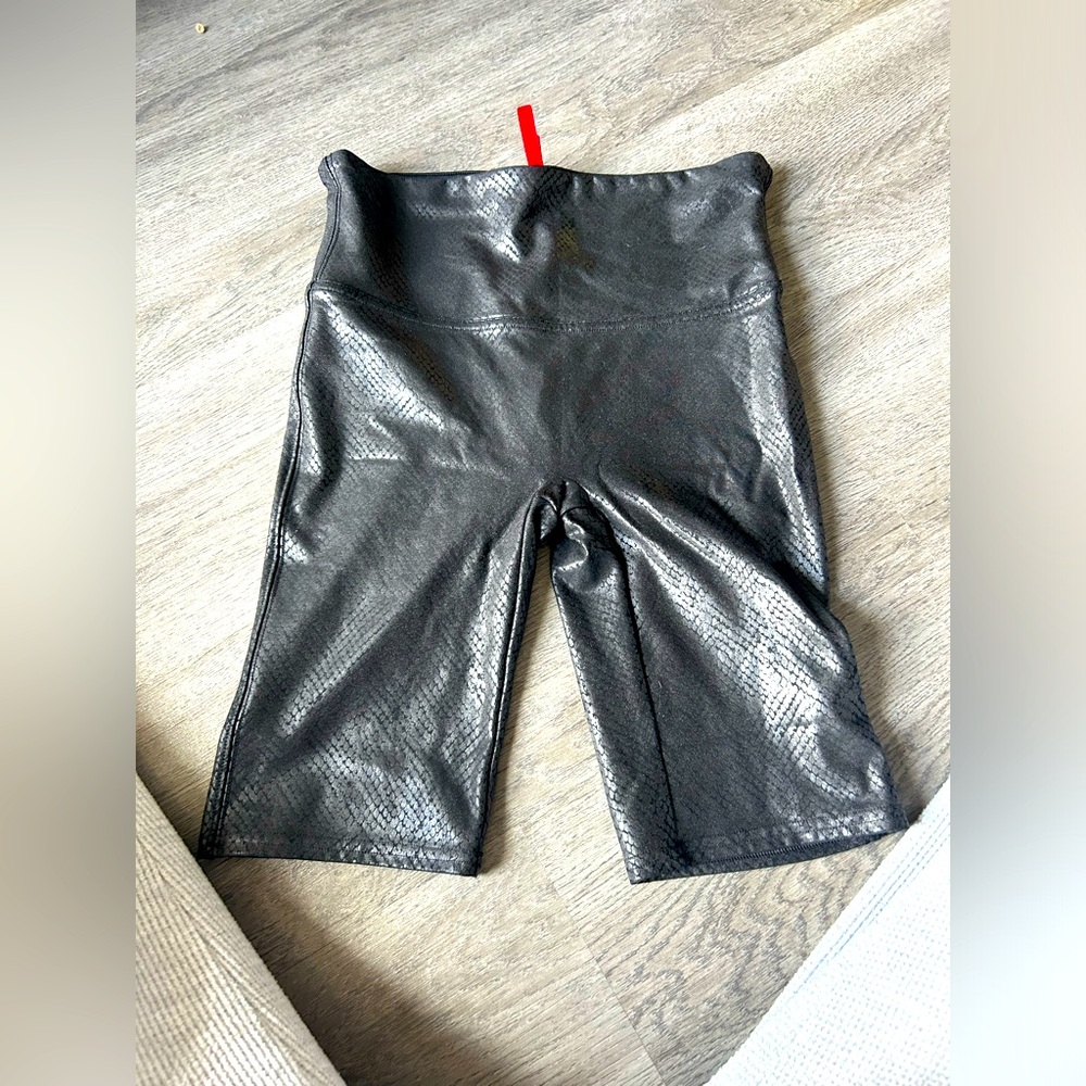 Spanx shorts